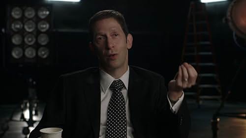 Fantastic Four: Tim Blake Nelson On The Film Being A Perfect Super Hero Movie
