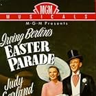 Fred Astaire and Judy Garland in Easter Parade (1948)