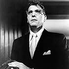 Burt Lancaster in Sweet Smell of Success (1957)