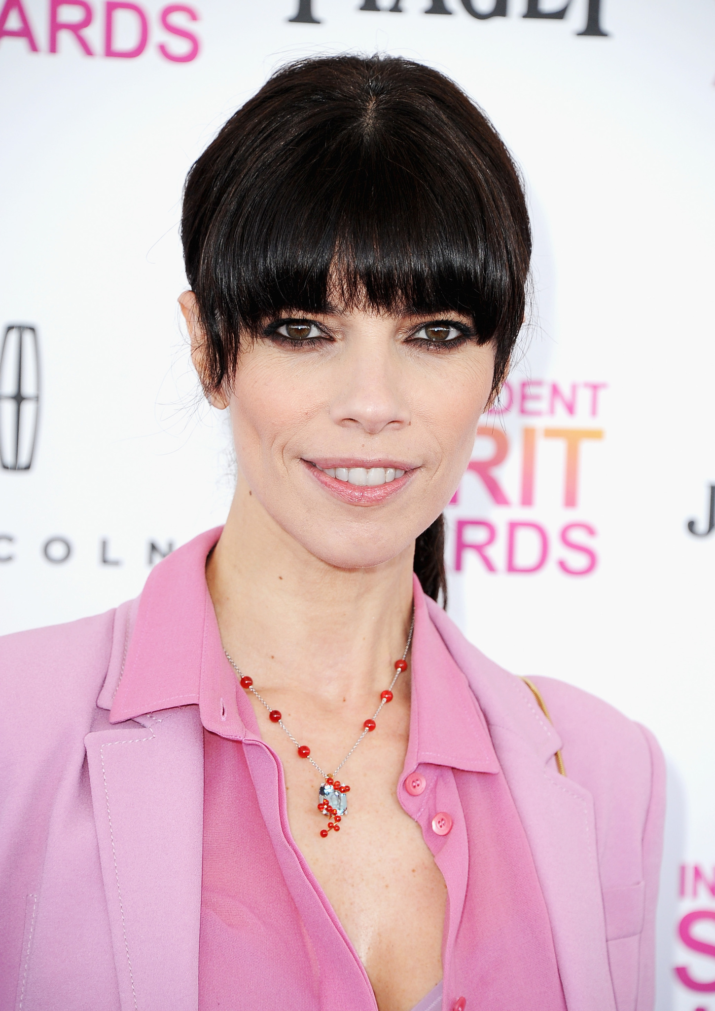 Maribel Verdú at an event for The 2013 Film Independent Spirit Awards (2013)