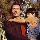 Jimmy Smits in My Family/Mi familia (1995)