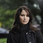 Jennifer Lawrence in Silver Linings Playbook (2012)