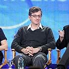 Greg Daniels, Amy Poehler, and Michael Schur