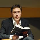 Patrick Marber at an event for Notes on a Scandal (2006)
