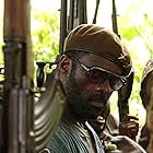 Idris Elba in Beasts of No Nation (2015)