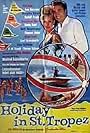Holiday in St. Tropez (1964)