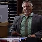 Bruce McGill in Rizzoli & Isles (2010)