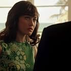 Olga Kurylenko in Magic City (2012)