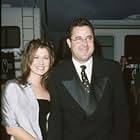 Vince Gill and Amy Grant