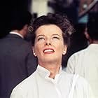 Katharine Hepburn in Summertime (1955)