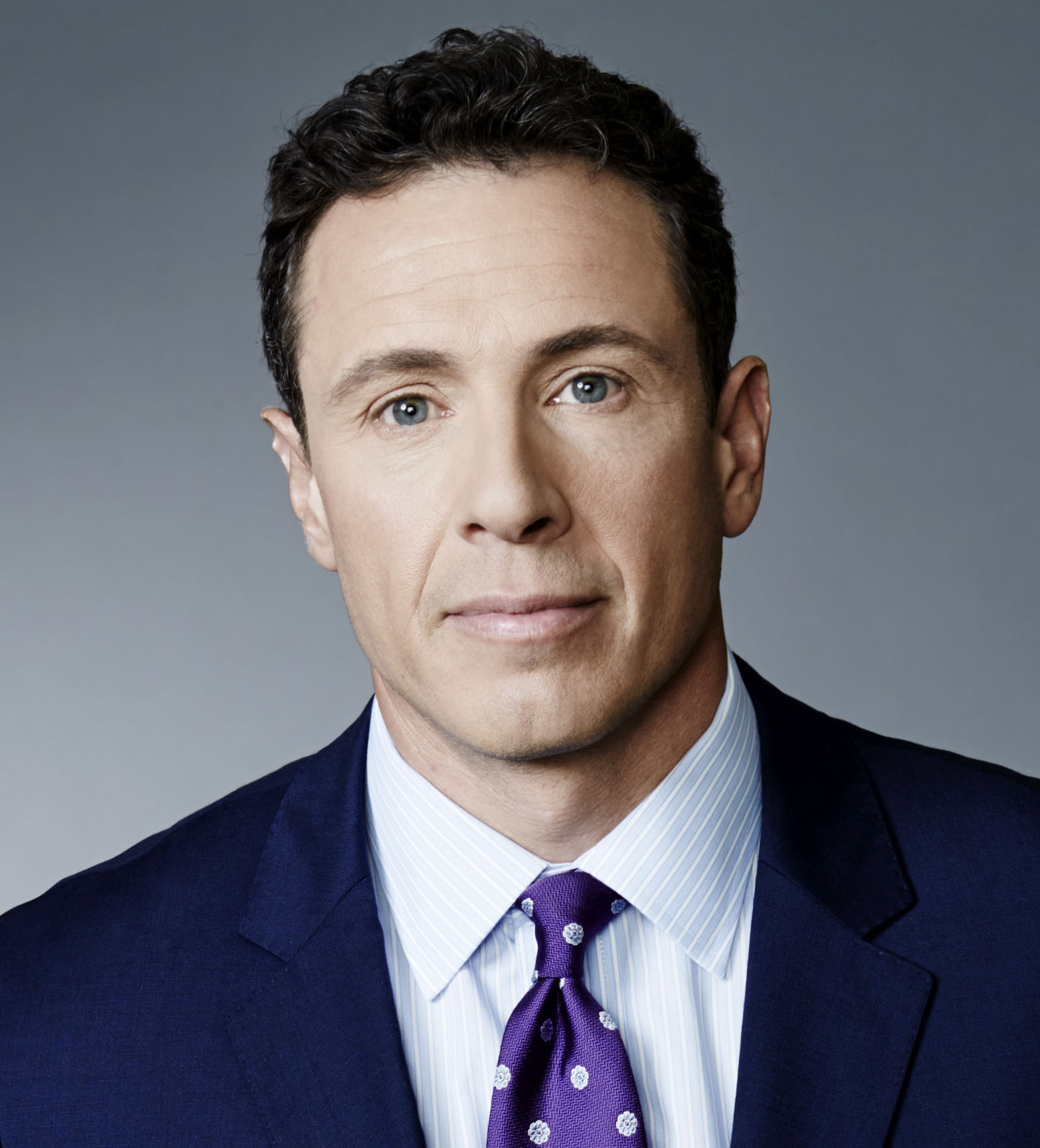 Chris Cuomo in New Day (2013)