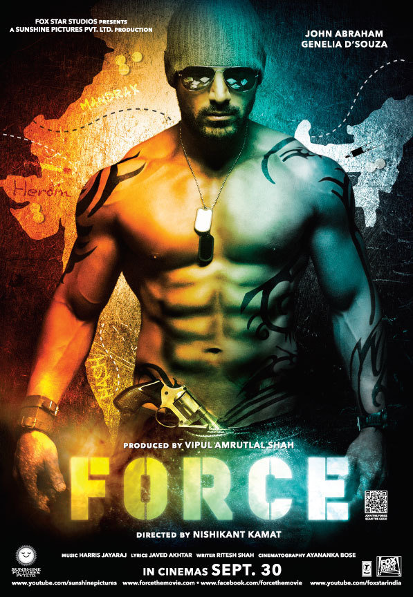 Force (2011)