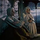 Deborah Kerr and Judith Furse in Black Narcissus (1947)