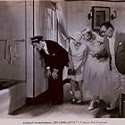 Charlotte Greenwood, Patsy Ruth Miller, Bert Roach, and Grant Withers in So Long Letty (1929)