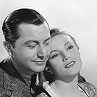 Robert Young and Annabella in Bridal Suite (1939)