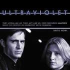 Jack Davenport and Susannah Harker in Ultraviolet (1998)