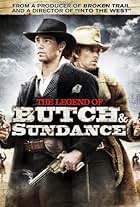 The Legend of Butch & Sundance (2004)