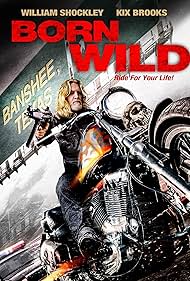 Born Wild (2012)