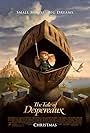 The Tale of Despereaux (2008)