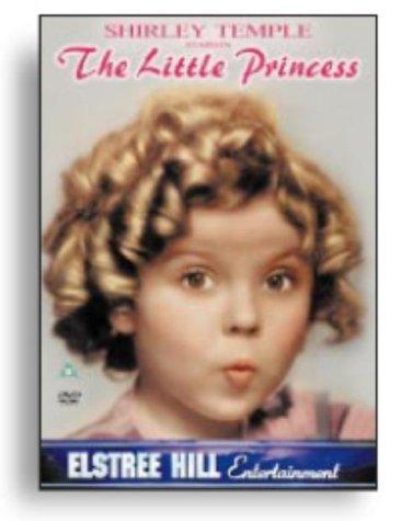 Shirley Temple in The Little Princess (1939)