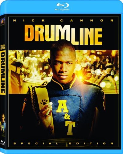 Nick Cannon in Drumline (2002)