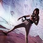 Raquel Welch in Fantastic Voyage (1966)