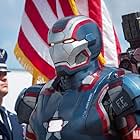 Don Cheadle in Iron Man 3 (2013)