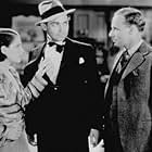 "Free Soul, A" Norma Shearer, Clark Gable, and Leslie Howard. 1931 MGM