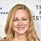 Laura Linney at an event for The Dinner (2017)