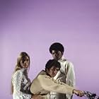 "The Mod Squad" Clarence Williams III, Peggy Lipton, Michael Cole