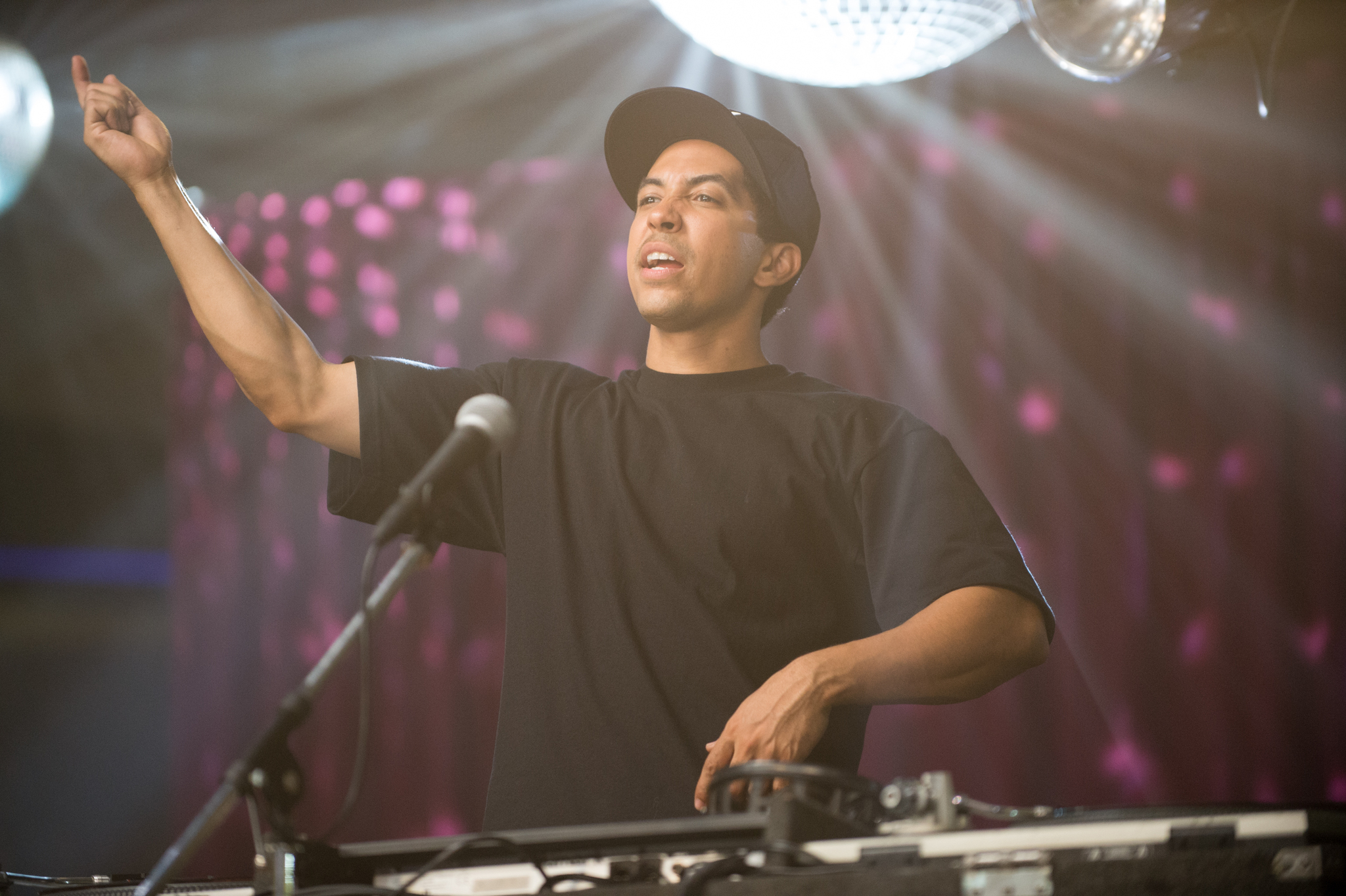 Neil Brown Jr. in Straight Outta Compton (2015)