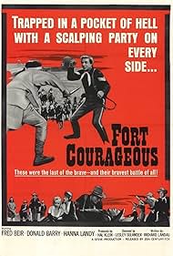 Fort Courageous (1965)