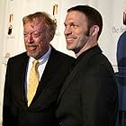 Phil and Travis Knight