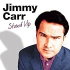 Jimmy Carr in Jimmy Carr: Stand Up (2005)