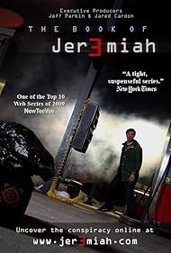 The Book of Jer3miah (2009)