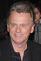 Pat Sajak at an event for Perfect Stranger (2007)