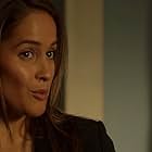 Jaina Lee Ortiz in Rosewood (2015)