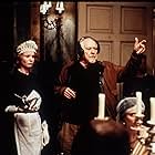 Robert Altman, Emily Watson, and Michael Gambon in Gosford Park (2001)