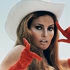 Raquel Welch in Myra Breckinridge (1970)