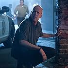 Bruce Willis in Fire with Fire (2012)