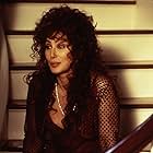 Cher in Faithful (1996)