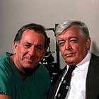 "Quincy M.E." Jack Klugman 1977 NBC