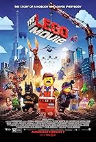 The Lego Movie