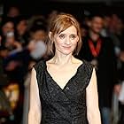 Anne-Marie Duff at an event for The Disappearance of Eleanor Rigby: Them (2014)