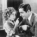 Shirley Temple and John Boles in Curly Top (1935)