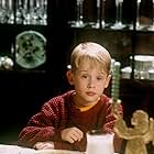 Macaulay Culkin in Home Alone (1990)