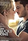 Zac Efron and Taylor Schilling in The Lucky One (2012)