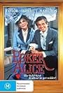 Elizabeth Taylor and George Hamilton in Poker Alice (1987)