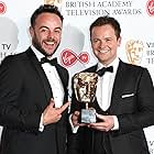 Declan Donnelly and Anthony McPartlin