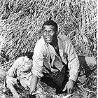 Tony Curtis and Sidney Poitier in The Defiant Ones (1958)